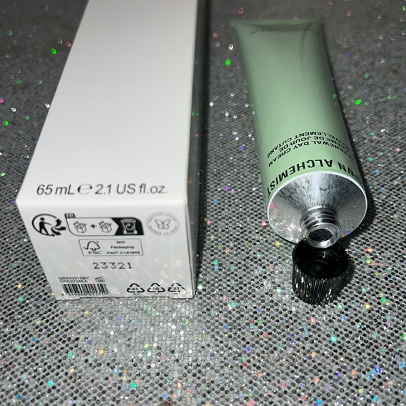 💚🆕💚 GROWN ALCHEMIST Skin Renewal Day Cream - Picture 5 of 7